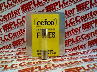 CEFCO 8AG-3/4