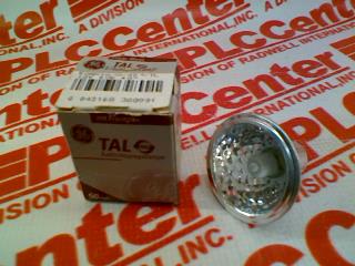 GENERAL ELECTRIC TAL422/C