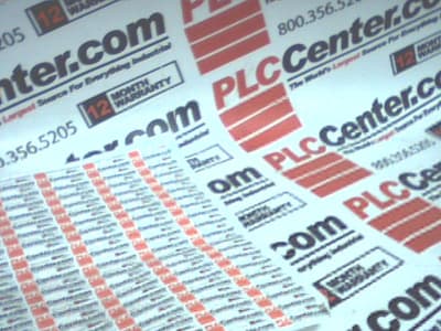 FIRING CIRCUITS 1822-0004