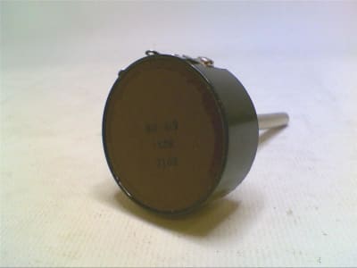 AB ELECTRONIC CLR40286/2704-1K0K