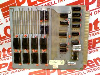 BALANCE ENGINEERING BMDM-1610