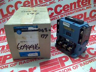 KRAUS & NAIMER R2730-A024/3031