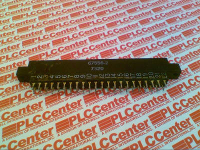 TE CONNECTIVITY 67556-2