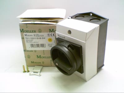 EATON CORPORATION 207144