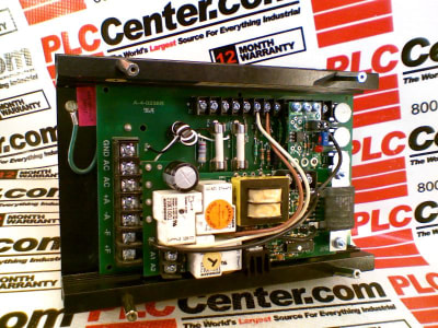 DART CONTROLS 510-100C-36M