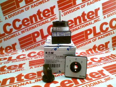 EATON CORPORATION T0-2-8241/E