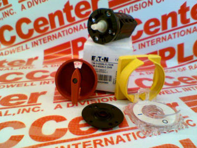 EATON CORPORATION 45498