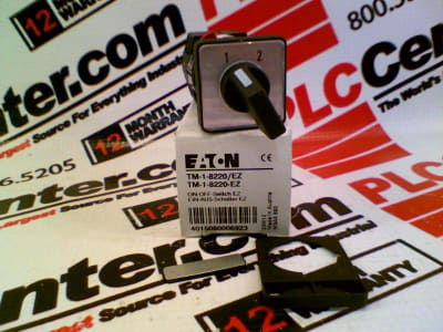 EATON CORPORATION 692