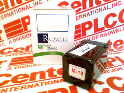 ELECTRONIC MACHINE PARTS M-1B