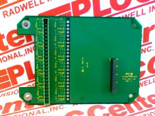 PCB PIEZOTRONICS 5271-01