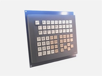 FANUC A02B-0261-C162#MCR