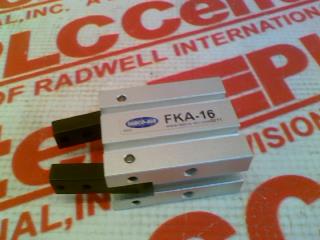 FABCO FKA-16