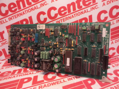 EMERSON PWA01984-2518-0001