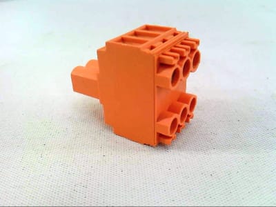 WEIDMULLER BLDT-5.08/03/-SN-OR