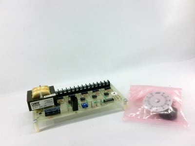 DART CONTROLS MSC-35