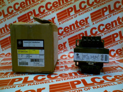 GENERAL ELECTRIC 9T58K4191