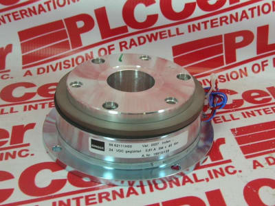 BINDER 8662111H000007