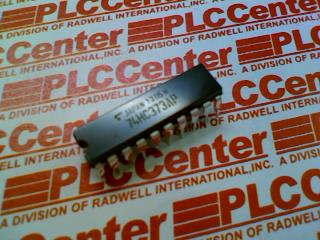 TOSHIBA TC74HC373AP(F)