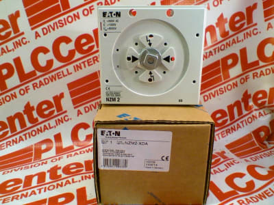 EATON CORPORATION 100738