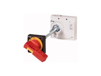 EATON CORPORATION NZM3-XTDGV-AB10V6