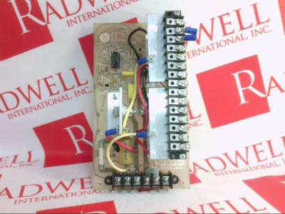 BEEL CONTROLS 27-834-10
