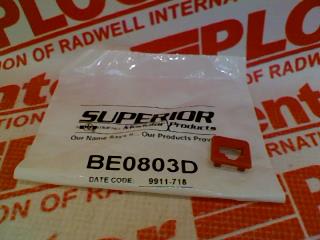 OPTICAL CABLE CORPORATION BE0803D