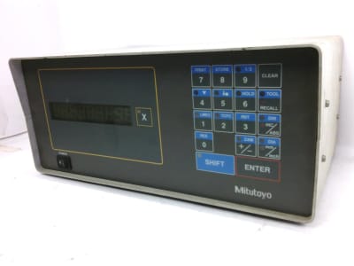 MITUTOYO APL-315L