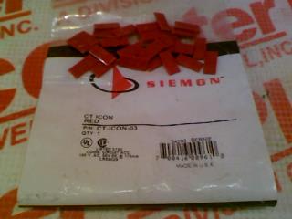 SIEMON CT-ICON-03
