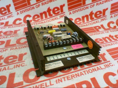 DART CONTROLS 251D-12C