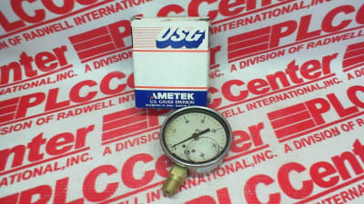 AMETEK 656-2-37-A-A-4-E-D-3-G-00