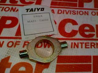 TAIYO MAZ3-TA032