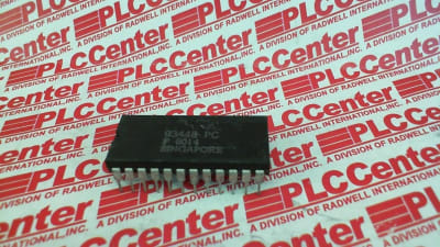 ON SEMICONDUCTOR 93448-PC