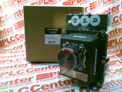 TOPWORX DXP-L21GNEB163