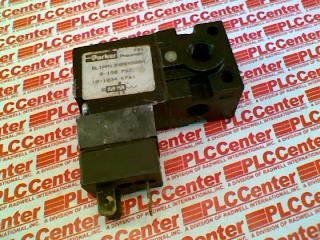 PARKER BL1HM13NBB4900A