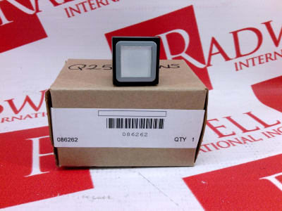 EATON CORPORATION 086262
