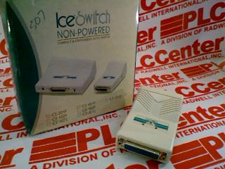 ICESWITCH ICE-201P