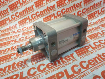 FESTO DNU-100-50-PPV-A
