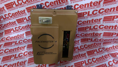 CLEVELAND MOTION CONTROL MQB-04451