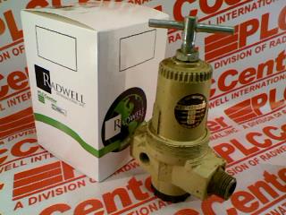NORGREN R12-401-RGLA