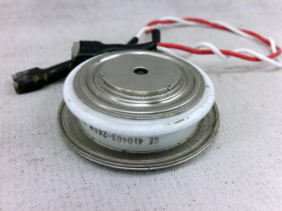 GENERAL ELECTRIC 410403-24AW