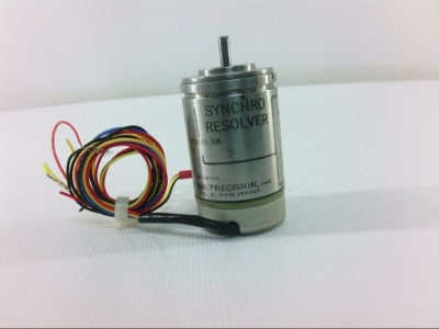 KEARFOTT 05088-RS9313-A