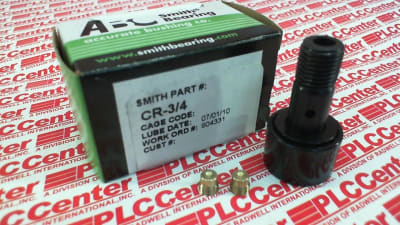 REGAL REXNORD CR-3/4