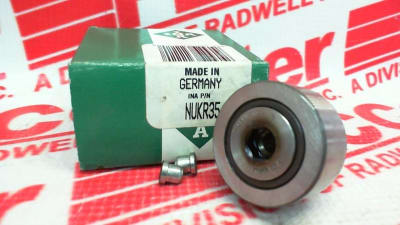 SCHAEFFLER GROUP NUKR35-A