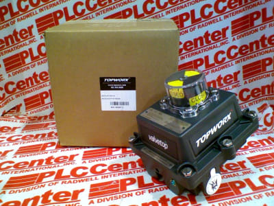 TOPWORX DXP-0H1BNMB
