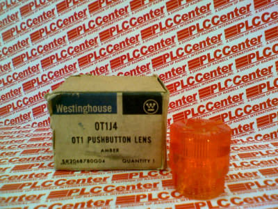WESTINGHOUSE OT1J4