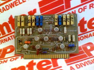 BUTLER AUTOMATIC C13538-50