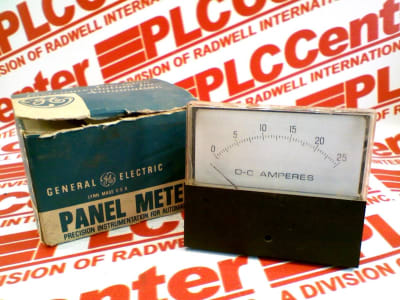GENERAL ELECTRIC 50-251300NLNL1