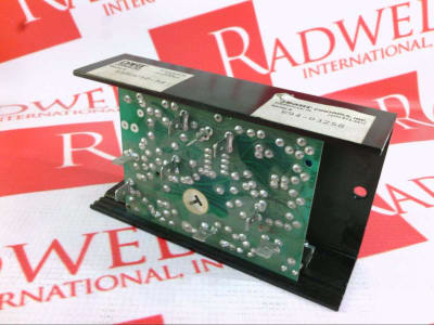 DART CONTROLS 85BDC50-5S