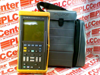 FLUKE 92