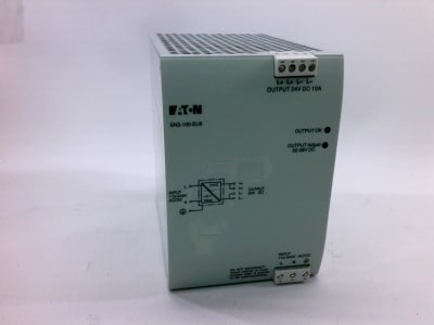 EATON CORPORATION SN3-100-EU8